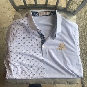 Gucci polo